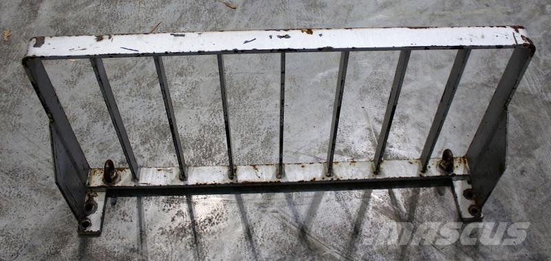 Durwen LS-K 45 Muud lisaseadmed ja tarvikud