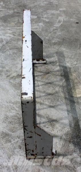 Durwen LS-K 45 Muud lisaseadmed ja tarvikud