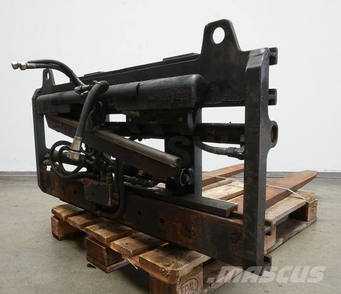 Kaup 1,5T411 Muud lisaseadmed ja tarvikud