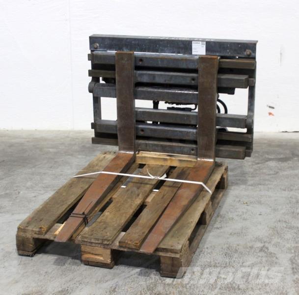 Kaup 1,5T411H Muud lisaseadmed ja tarvikud