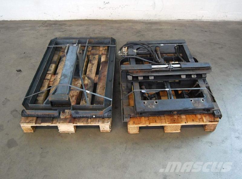 Kaup 1T155 ST Muud lisaseadmed ja tarvikud