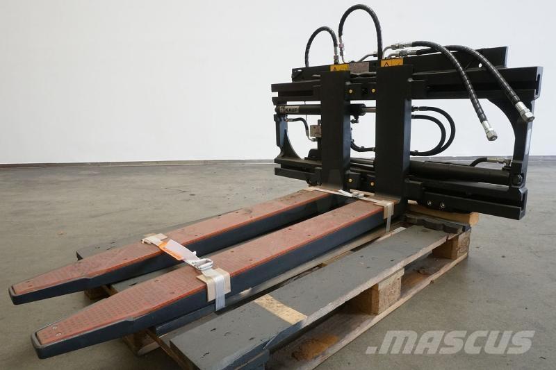 Kaup 2,5T466BZ Muud lisaseadmed ja tarvikud