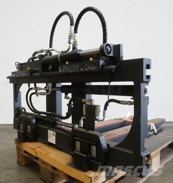 Kaup 2,5T466BZ Muud lisaseadmed ja tarvikud