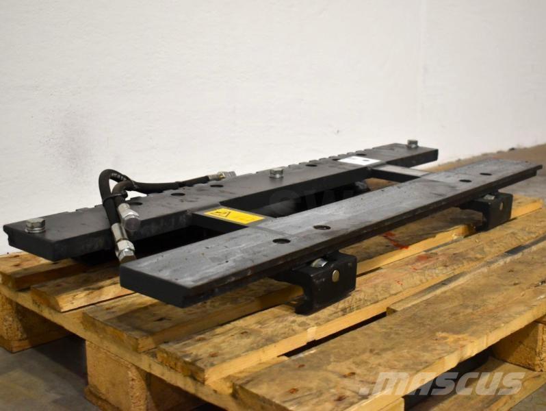 Kaup 2T151P2 Muud lisaseadmed ja tarvikud