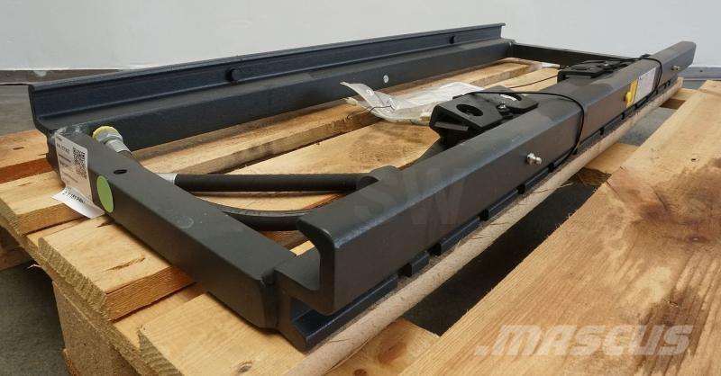 Kaup 2T151P4N Muud lisaseadmed ja tarvikud