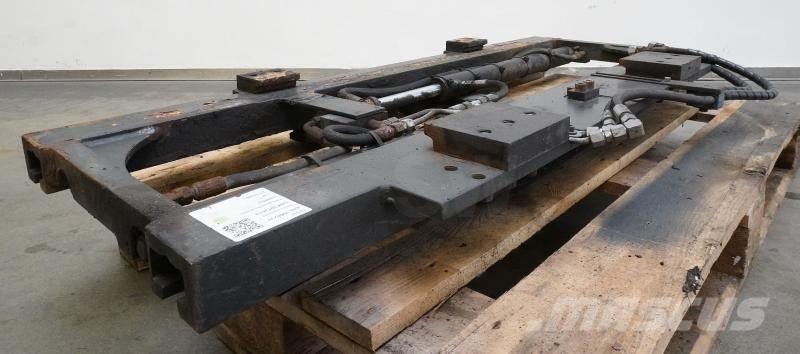 Kaup 2T160B Muud lisaseadmed ja tarvikud