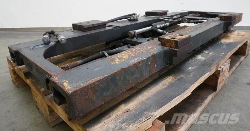 Kaup 2T160B Muud lisaseadmed ja tarvikud