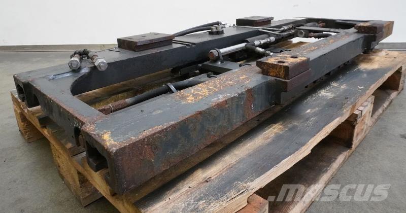 Kaup 2T160B Muud lisaseadmed ja tarvikud