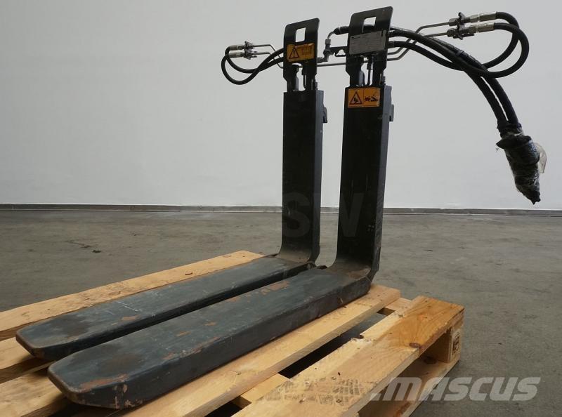 Kaup 2T180CT.3 Tõstekahvlid