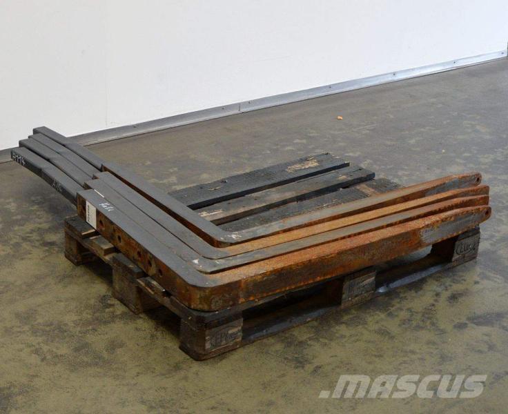 Kaup 2T429C Tõstekahvlid