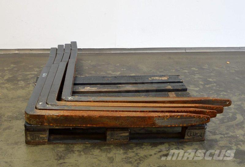 Kaup 2T429C Tõstekahvlid