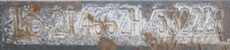 Kaup 2T466ZH Muud lisaseadmed ja tarvikud