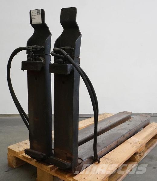 Kaup 3,5T180BT Tõstekahvlid