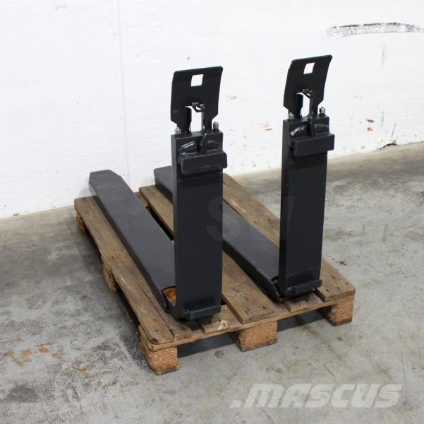 Kaup 3.5T180CT Tõstekahvlid