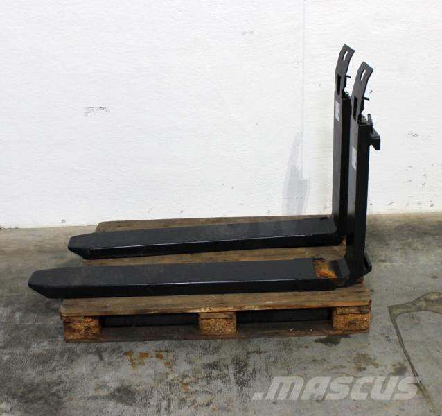 Kaup 3.5T180CT Tõstekahvlid