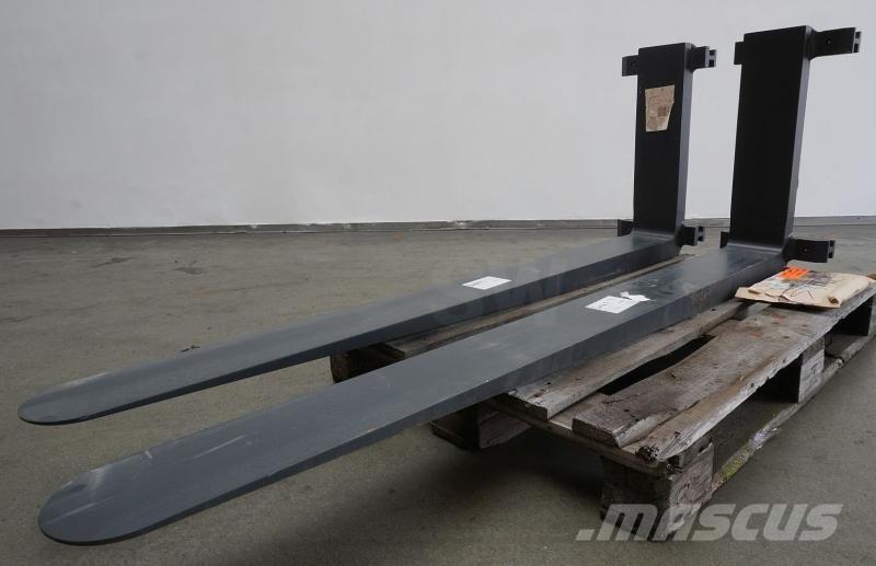 Kaup 3,5T466IZ Tõstekahvlid