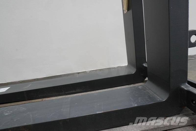 Kaup 3,5T466IZ Tõstekahvlid