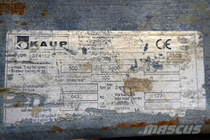 Kaup 3T411ZA Muud lisaseadmed ja tarvikud