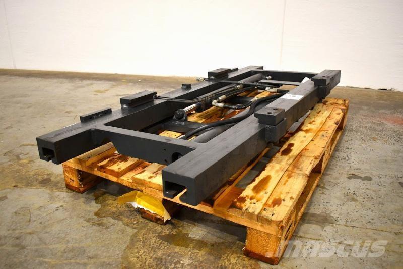 Kaup 4,5T160 Muud lisaseadmed ja tarvikud