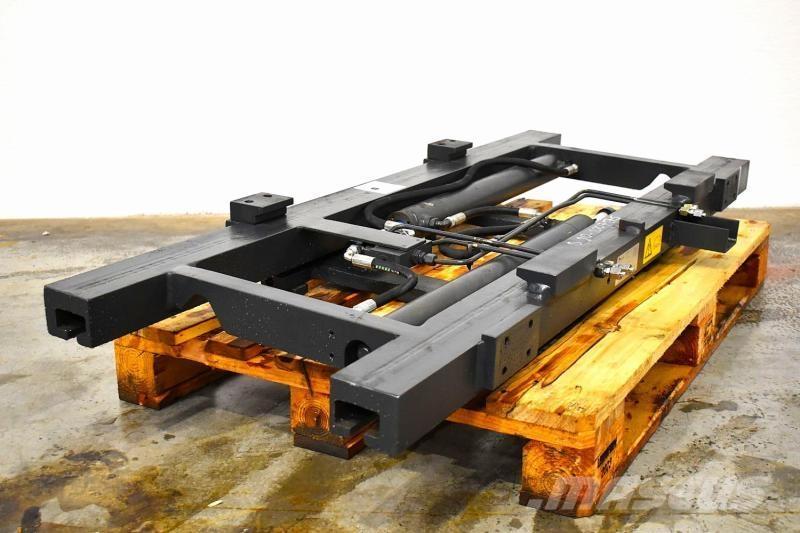 Kaup 4,5T160 Muud lisaseadmed ja tarvikud