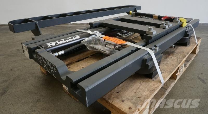 Kaup 4,8T466B Muud lisaseadmed ja tarvikud