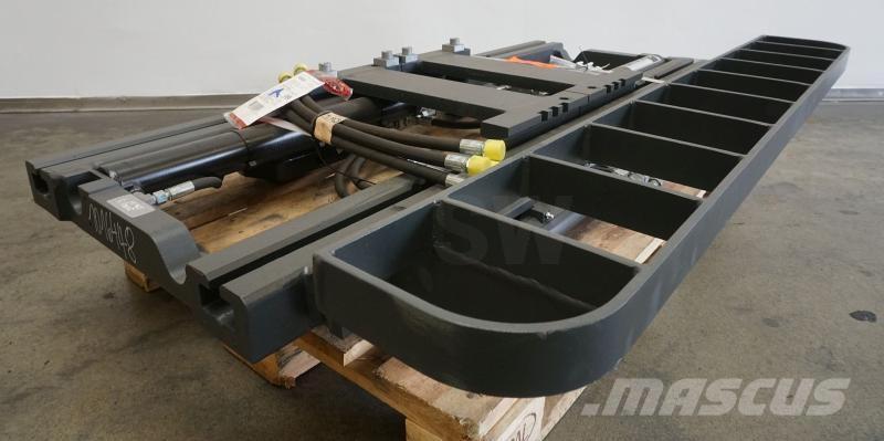 Kaup 4,8T466B Muud lisaseadmed ja tarvikud