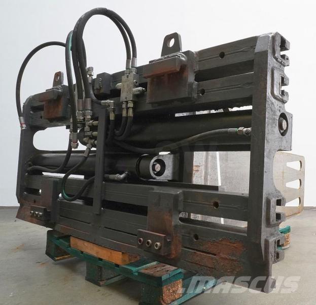 Kaup 6,5T413B Muud lisaseadmed ja tarvikud