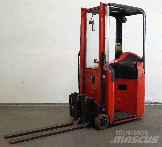 Linde E 10 334 Kahveltõstukid - muud