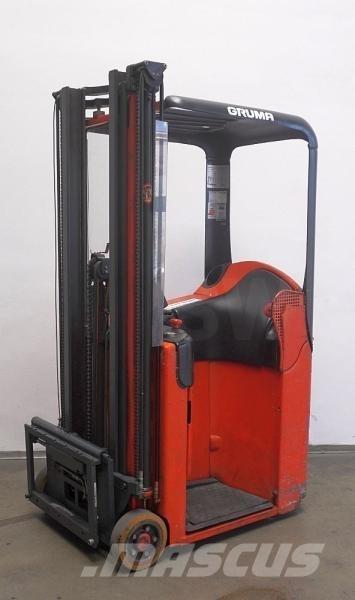 Linde E 10 334 Kahveltõstukid - muud