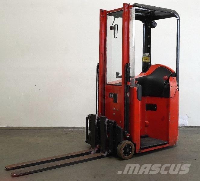 Linde E 10 334 Kahveltõstukid - muud