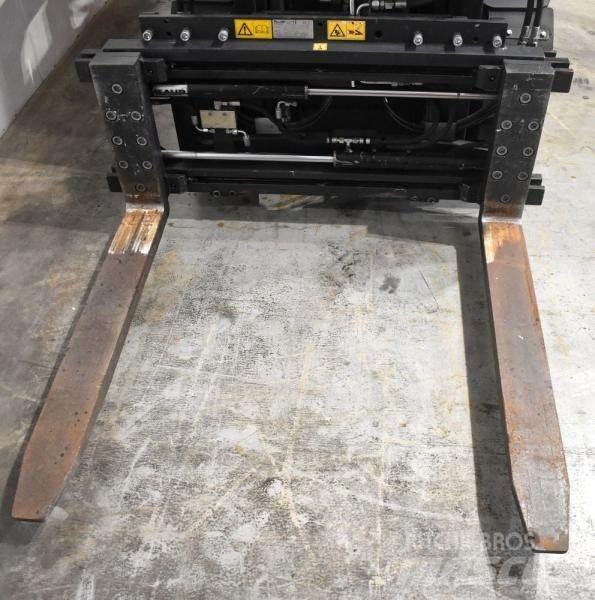 Linde E 20 387 Kahveltõstukid - muud