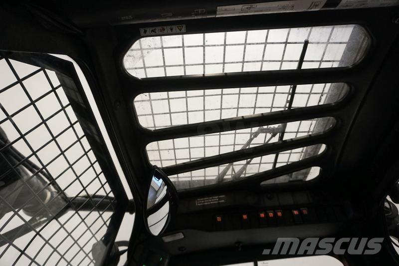 Linde E 30 387 Elektritõstukid