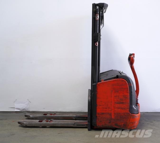 Linde L 14 372 Platvormiga virnastajad