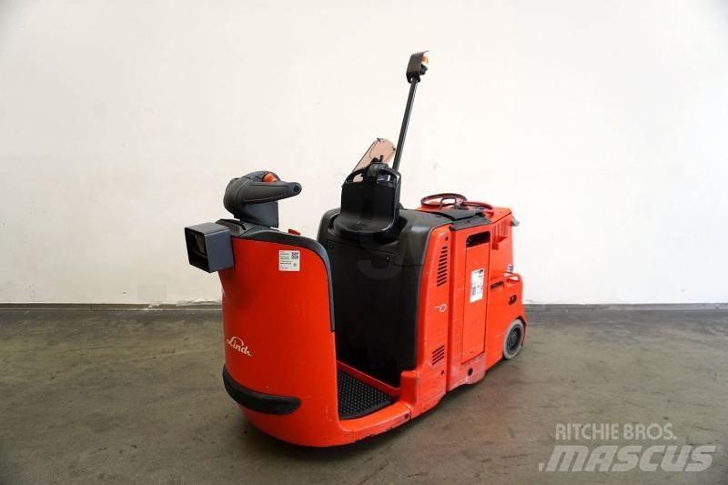 Linde P 30 132 Elektriline puksiir