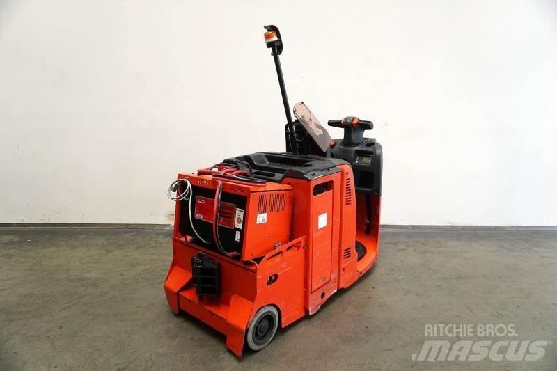 Linde P 30 132 Elektriline puksiir