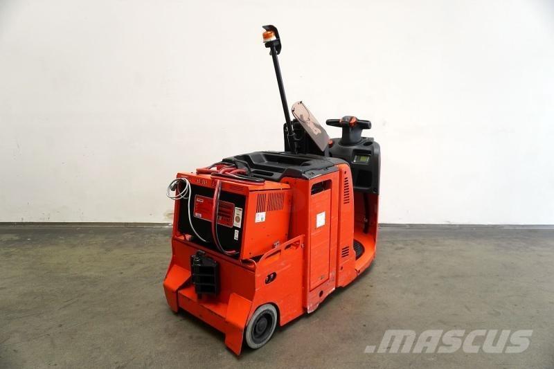 Linde P 30 132 Elektriline puksiir