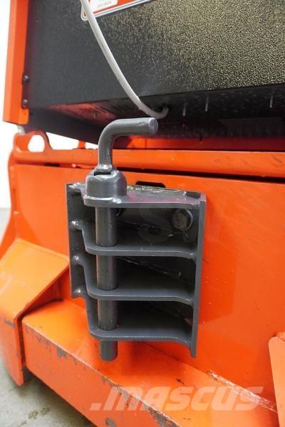 Linde P 30 132 Elektriline puksiir