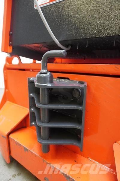 Linde P 30 132 Elektriline puksiir