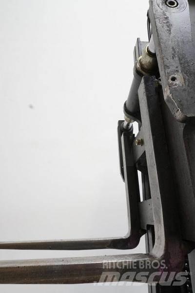 Linde R 14 115 Lükandmastiga tõstukid