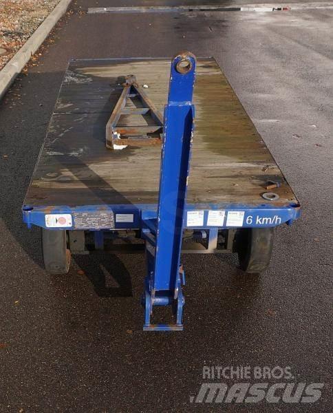 Mafi 1060 / 4t Madelhaagised