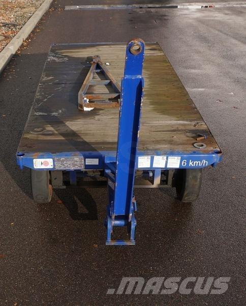 Mafi 1060 / 4t Madelhaagised
