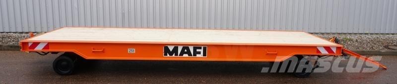 Mafi 1170-4 Madelhaagised