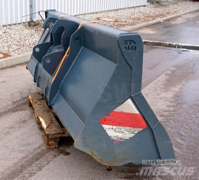 Magni 1000 L Muud