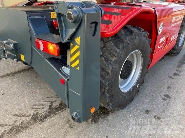 Magni RTH 5.21 Teleskooplaadurid