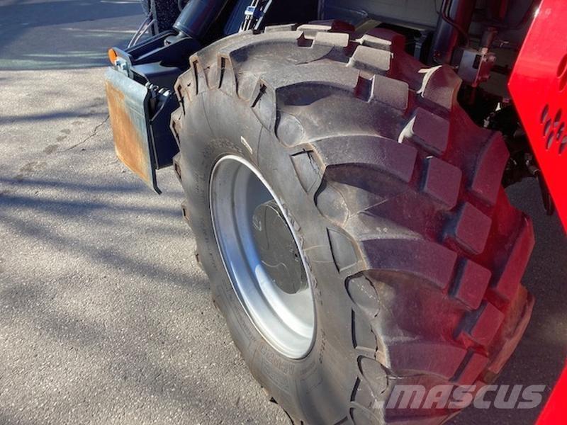 Magni RTH 6.25 Teleskooplaadurid