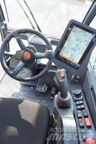 Magni RTH 6.26 Teleskooplaadurid