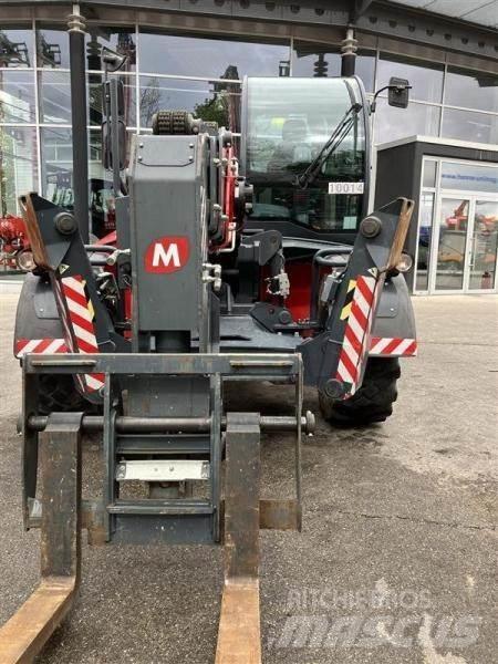 Magni TH6.20 Teleskooplaadurid