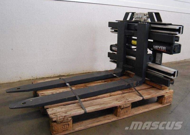 Meyer 3-0104K Muud lisaseadmed ja tarvikud
