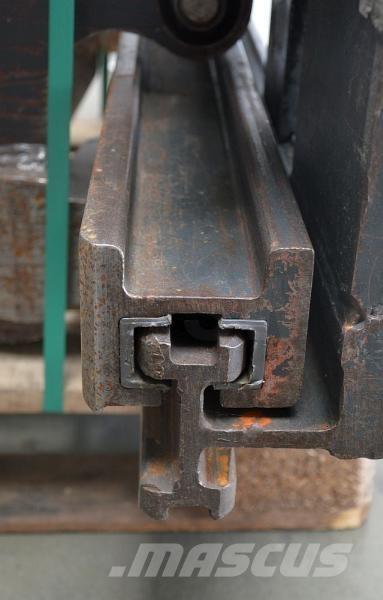 Meyer 3-2232G Muud lisaseadmed ja tarvikud