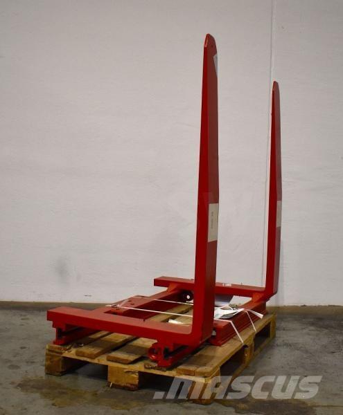 Meyer KG28H6B Tõstekahvlid